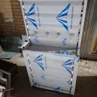 آبسردکن صنعتی پروفیل قوی EWQR چرخان|آبسردکن و تصفیه آب|جیرفت, |دیوار