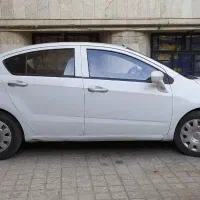 ماشین برلیانس h230
