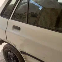 پراید صبا مدل ۸۰|خودرو سواری و وانت|اصفهان, بوستان ناژوان|دیوار