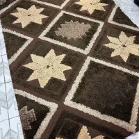 فرش شگی ۶ متری ترکیه