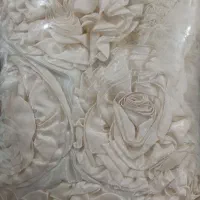 ست روتختی عروس