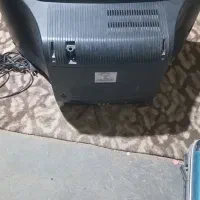 دوتاتلویزیون۲۱اینچ یکی الجی یکی سامسونگ