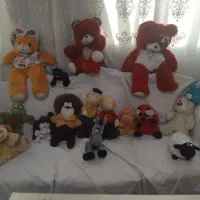 عروسک پلیشی