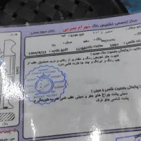 تیبا۱مدل آخر ۹۵|خودرو سواری و وانت|اردبیل, |دیوار