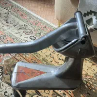 آب انار گیری