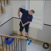 خدماتی نظافتی