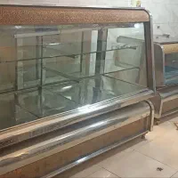 لوازم کامل قنادی|فروشگاه و مغازه|شاهین‌شهر, شهرک صنعتی اصفهان|دیوار