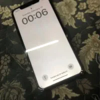 ایفون xسلامت