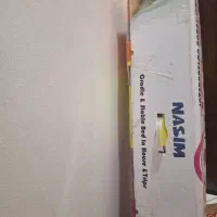 گهواره تاشو سورتی|اسباب و اثاث بچه|تهران, آذری|دیوار