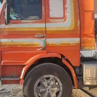 اسکانیا ۱۱۲ بی رنگ درجه یک|خودرو سنگین|مهریز, |دیوار