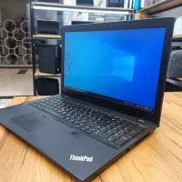لپ تاپ لنوو تینک پد L590