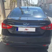 آریزو5 مدل 97 توربو اکسلنت|خودرو سواری و وانت|اصفهان, مفتح|دیوار