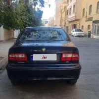 سمند Lx مدل 85 مشابه خشک