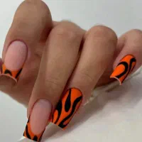 ورکشاپ دوره ی ژلتیپس پلاس( کاشت ناخن )