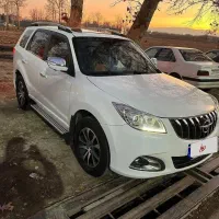 هایماS7|خودرو سواری و وانت|هشتگرد, ایقربلاغ|دیوار