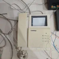 ایفون تصویری کره ای|صوتی و تصویری|تهران, اوقاف|دیوار