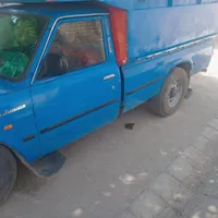 حمل بار نیسان درون شهری و بیرون شهر