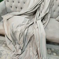 6متر پارچه مخمل کالیفرنیا