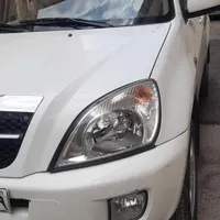ام‌وی‌ام X33 دنده‌ای، مدل ۱۳۹۳|خودرو سواری و وانت|کرمانشاه, |دیوار