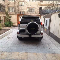 پرادو ۲۰۰۹ درجه ۱ شش سیلندر ۲ در