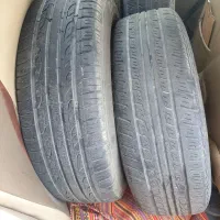 رینگ و لاستیک ۱۵