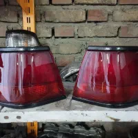 داشبورد و لوازم دوو اسپرو در حد