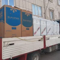 پخش لوازم خانگی درشت و ریز به صورت عمده و تکی|سایر لوازم برقی|اقبالیه, |دیوار