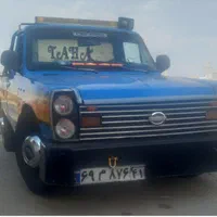 امداد خودرو ویدک کش چرسقیل خودرو بر طاها بروجرد