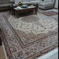 فرش ابریشم نو|فرش|تهران, سید خندان (جلفا)|دیوار