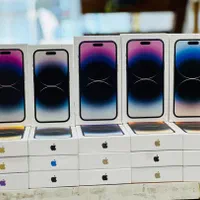 اپل iphone 14 pro با حافظهٔ ۱۲۸ گیگابایت|موبایل|قشم, |دیوار