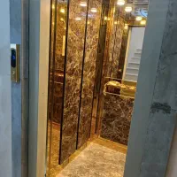 تولید کابین آسانسور، و خدمات خم و برش هر نوع ورق