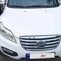 لیفان x60در حد|خودرو سواری و وانت|تالش, هشتپر|دیوار