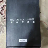 مولتی متر مستک مدل DM100C|ابزارآلات|تاکستان, |دیوار