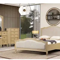 سرویس خواب نیم ست p025