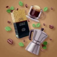 قهوه گانودرما دکتر بیز اصل /ارسال سریع|خوردنی و آشامیدنی|تهران, گلچین|دیوار
