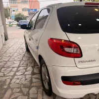 207 اقساطی|خودرو سواری و وانت|رشت, کوی امام رضا|دیوار