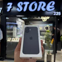 اپل iPhone 16 اکبند اقساطی ۱۲۸ گیگ|موبایل|تهران, گیشا|دیوار