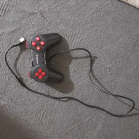 دسته بازی کامپیوتر