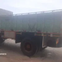 بنز تک باری|خودرو سنگین|اسلامشهر, شهرک قائمیه|دیوار