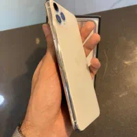 ایفون ۱۱ پرو مکس|موبایل|رشت, حاجی آباد|دیوار