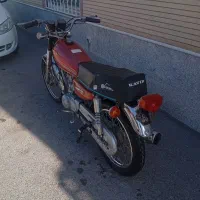 هوندا ۱۲۵|موتورسیکلت|کرمان, |دیوار