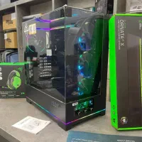 فروش کیس و لپ تاپ اقساطی|رایانه رومیزی|خوی, |دیوار