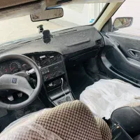 پژو۸۴بیمه ۱۱ماه مدارک اماده انتقال|خودرو سواری و وانت|ایرانشهر, |دیوار