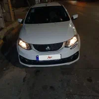 ساینا S .معاوضه با پراید۱۱۱ ۹۶به بالا