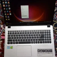 لپ تاپ مدل  acer  Aspire5