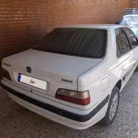 پژوپارس بدون رنگ