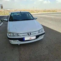 پژوپارس ۴۰۲ TU5|خودرو سواری و وانت|قزوین, |دیوار