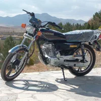 هندا 150 EFI.مدل ۴۰۳.بیمه دار کم کار