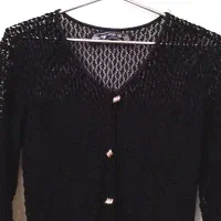 بلوز بافت مخمل|لباس|تهران, قیطریه|دیوار