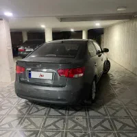 سراتو ۹۷|خودرو سواری و وانت|اصفهان, شاهزاده ابراهیم|دیوار